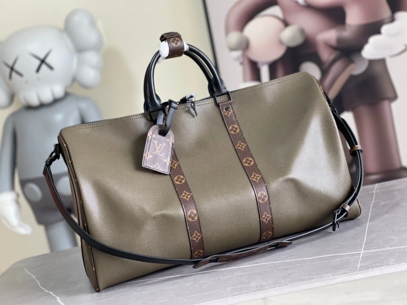 EyeCatching LX Travel Bags 10536