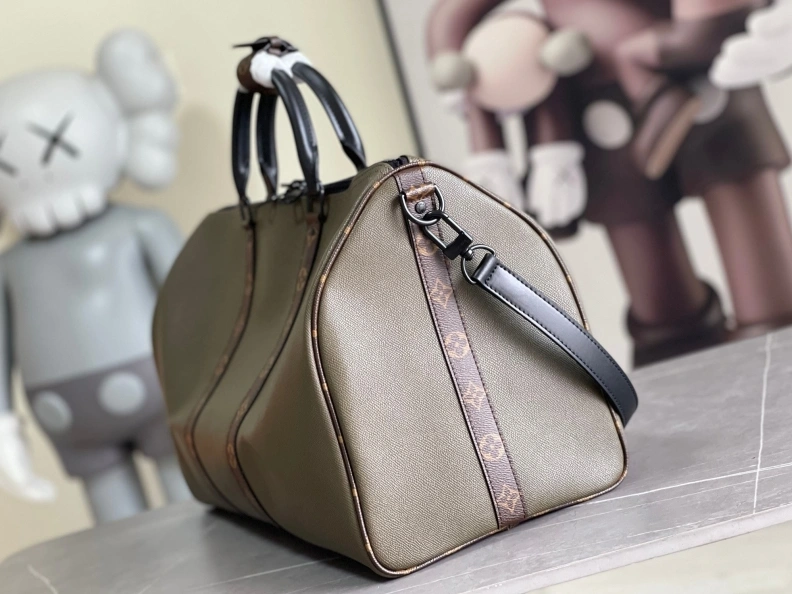 EyeCatching LX Travel Bags 10536