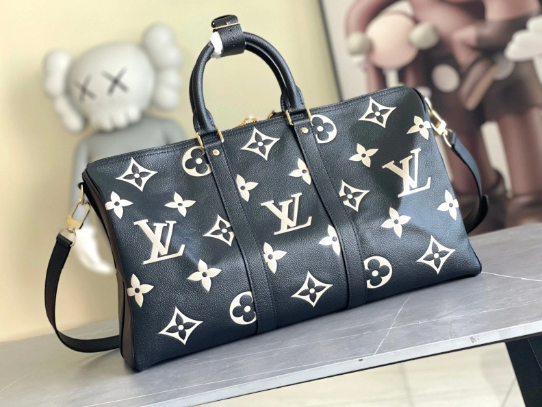 LX Travel Bags NewStyle 10515