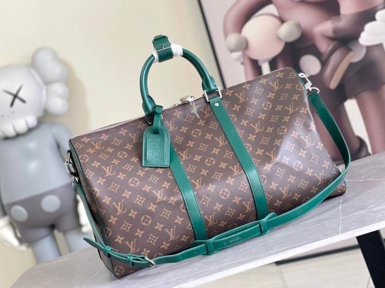Trendy LX Travel Bags 10533