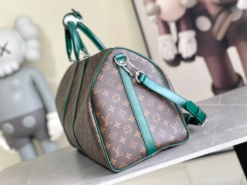 Trendy LX Travel Bags 10533