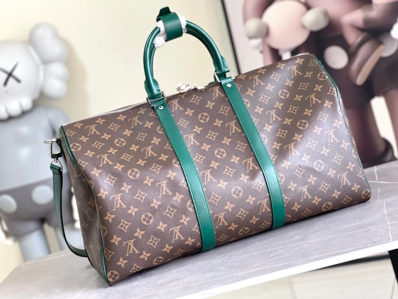 Trendy LX Travel Bags 10533
