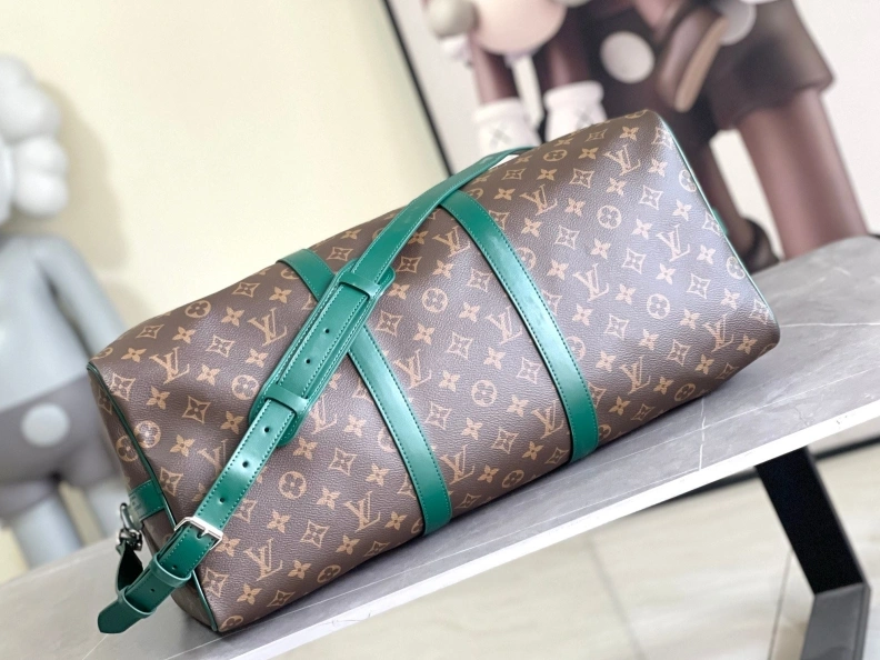 Trendy LX Travel Bags 10533