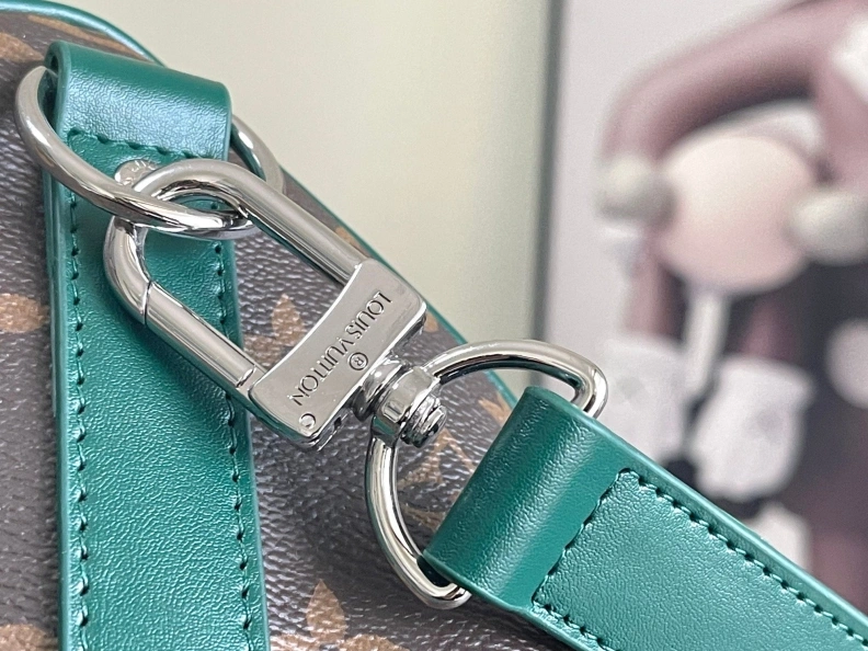 Trendy LX Travel Bags 10533