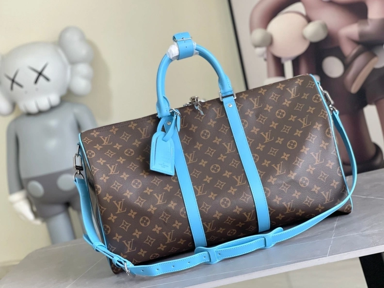 Resilient LX Travel Bags 10502