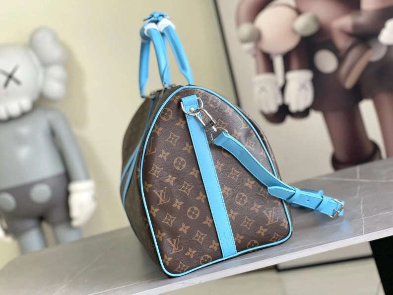 Resilient LX Travel Bags 10502