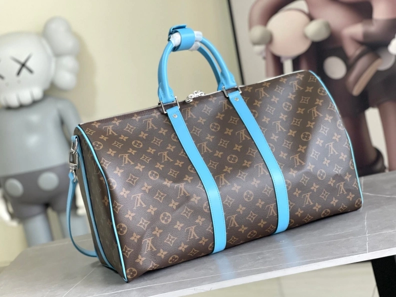 Resilient LX Travel Bags 10502