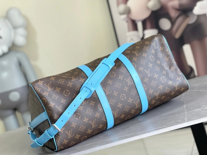 Resilient LX Travel Bags 10502