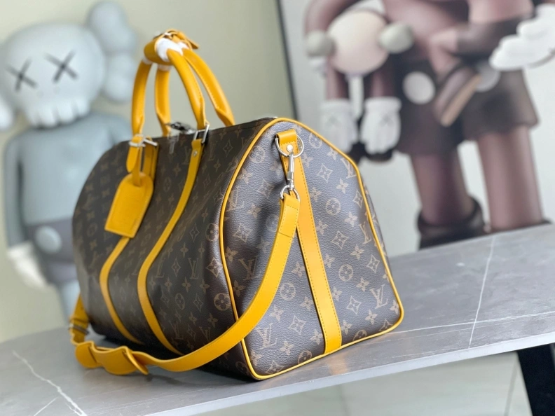 EasyMatch LX Travel Bags 10534