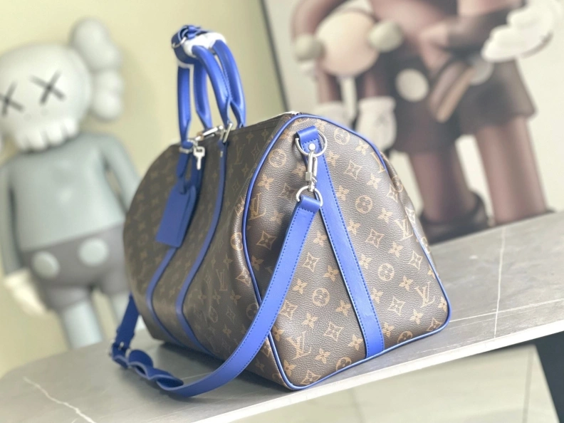 Bold LX Travel Bags 10535