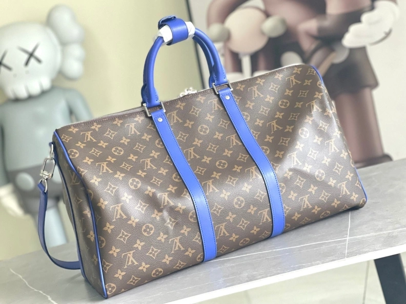 Bold LX Travel Bags 10535