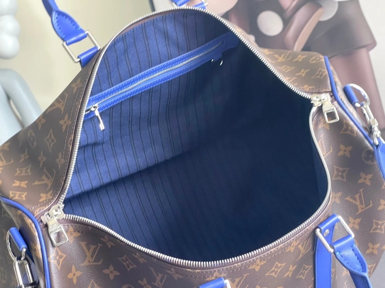 Bold LX Travel Bags 10535