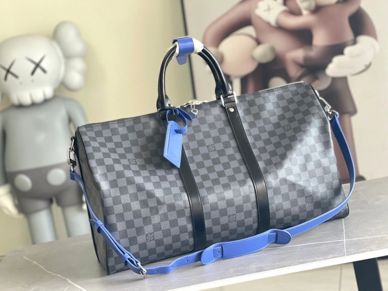 LX Travel Bags Durable 10528
