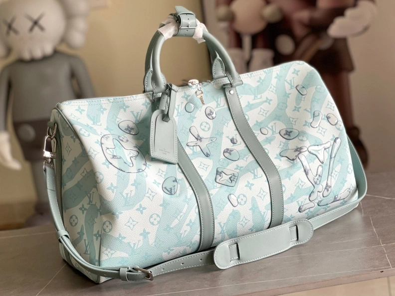 LX Travel Bags Flexible 10509