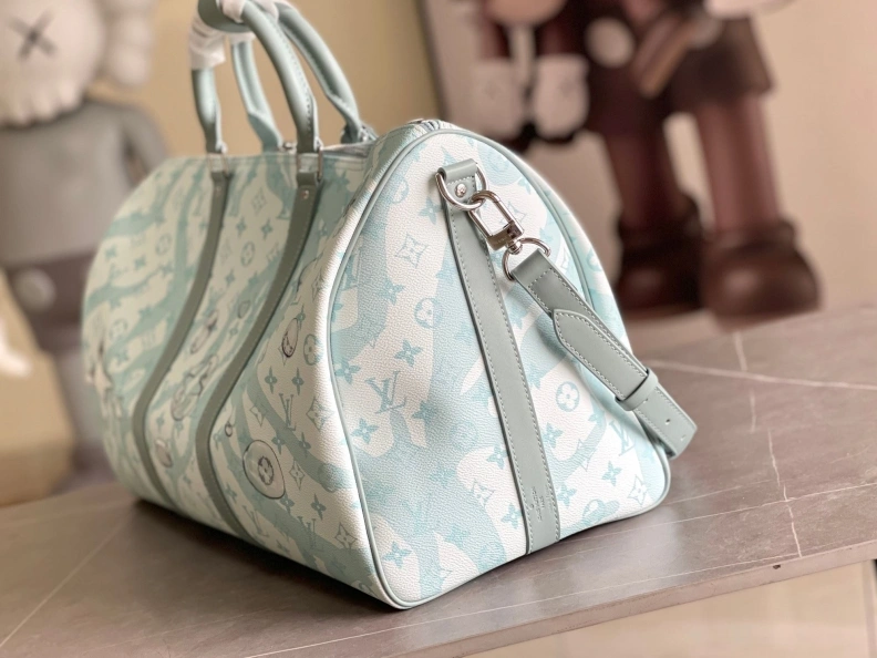 LX Travel Bags Flexible 10509
