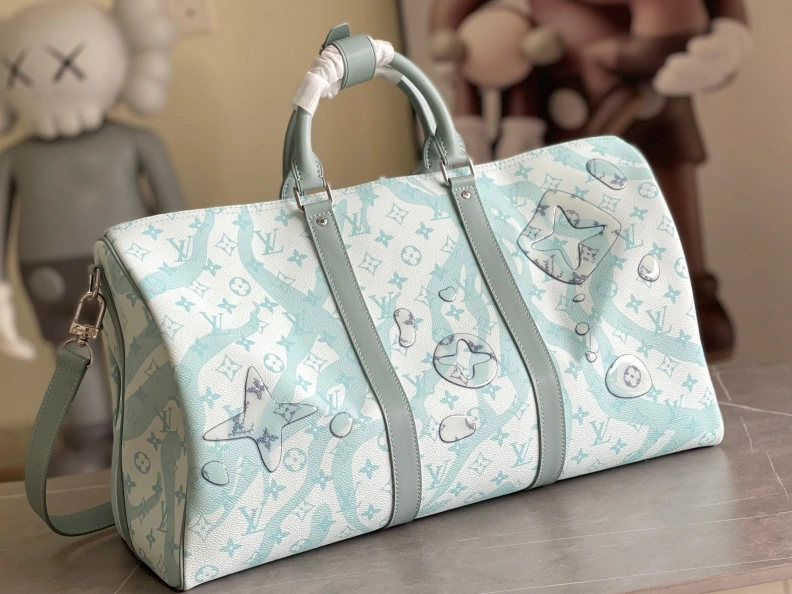 LX Travel Bags Flexible 10509