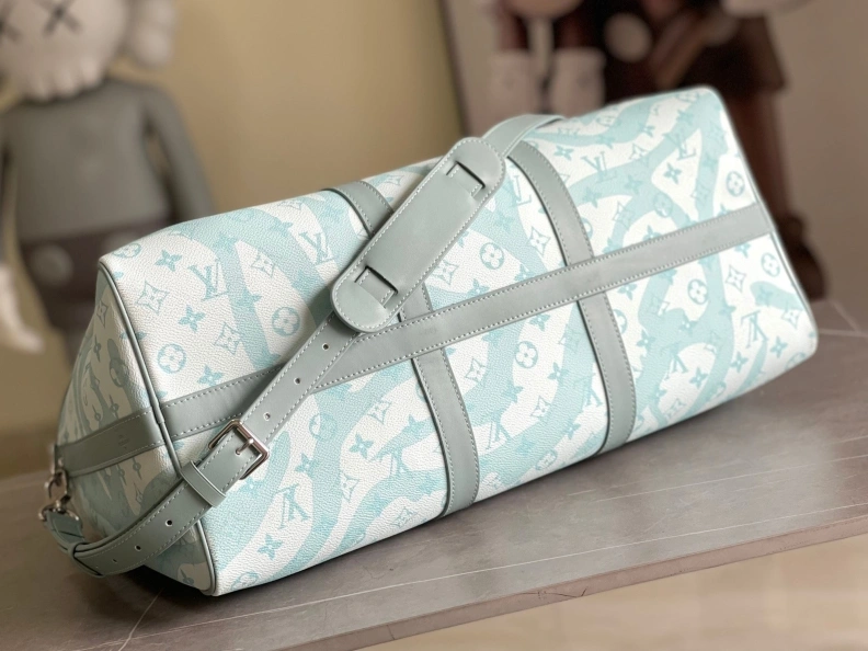 LX Travel Bags Flexible 10509