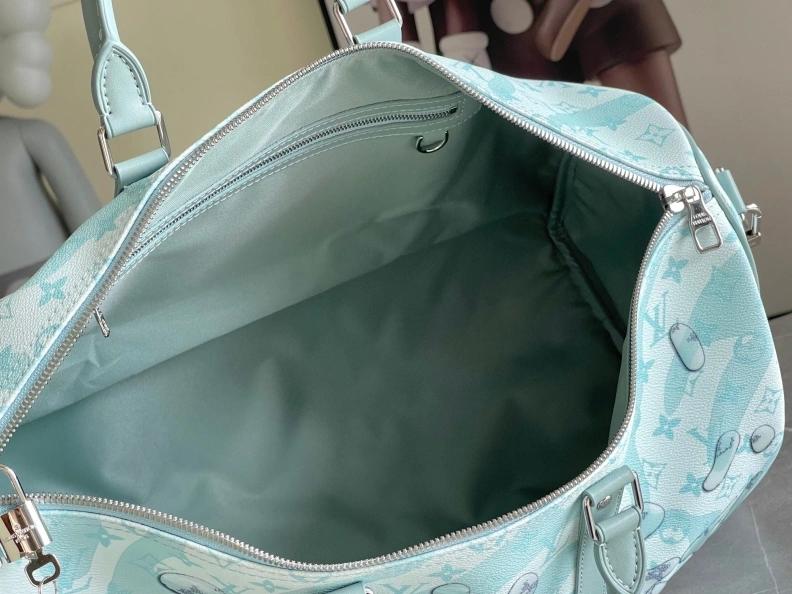 LX Travel Bags Flexible 10509