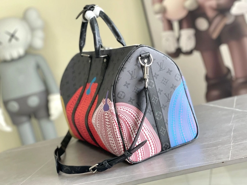 LX Travel Bags Sleek 10512