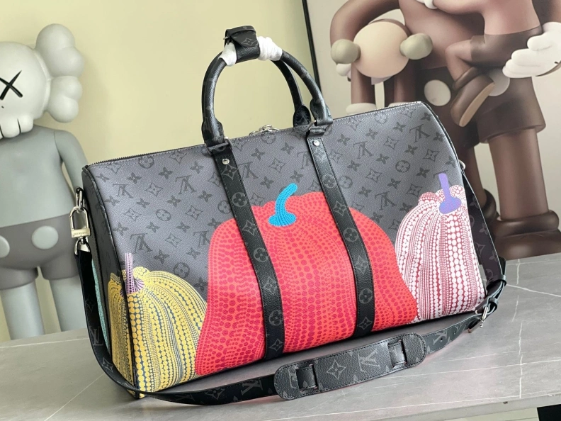 LX Travel Bags Sleek 10512