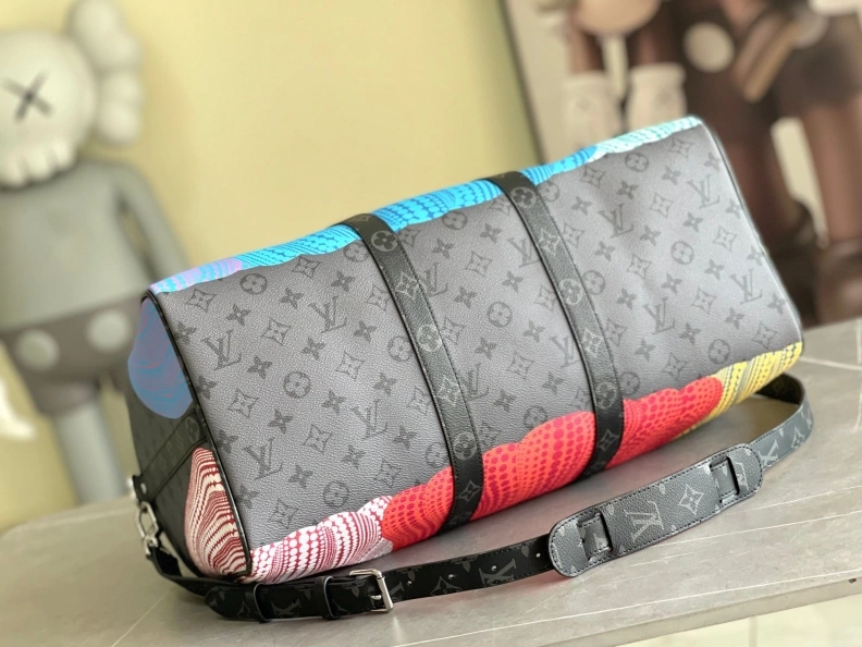 LX Travel Bags Sleek 10512