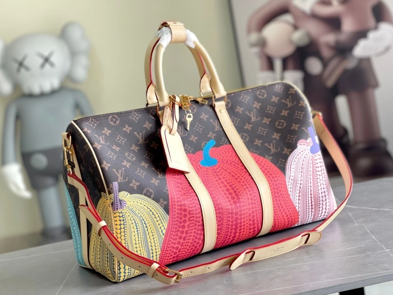 LX Travel Bags Trendsetting 10526
