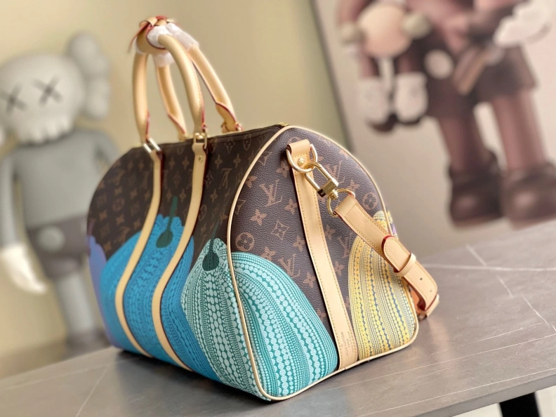 LX Travel Bags Trendsetting 10526