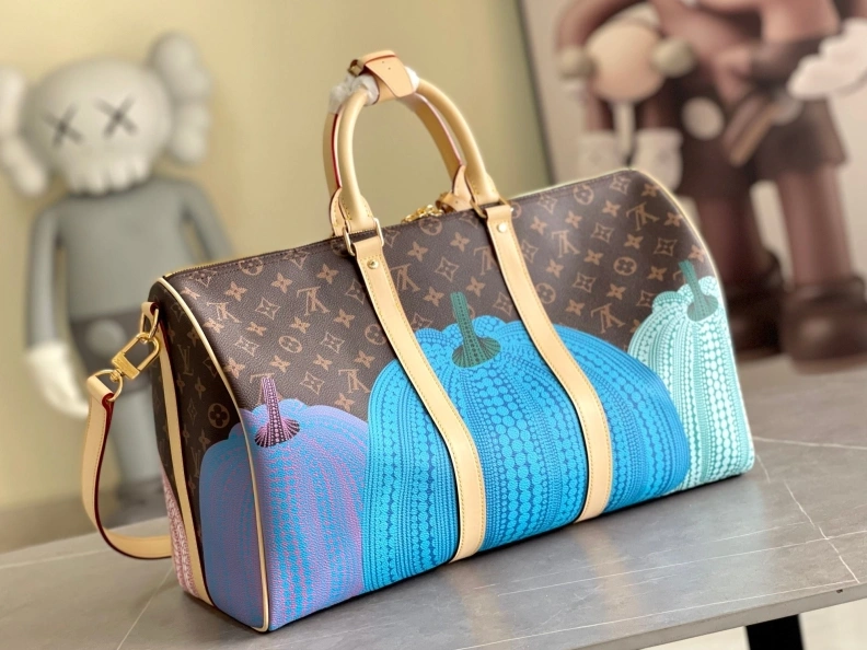 LX Travel Bags Trendsetting 10526