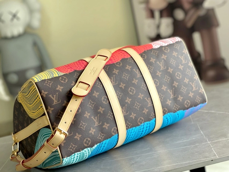 LX Travel Bags Trendsetting 10526