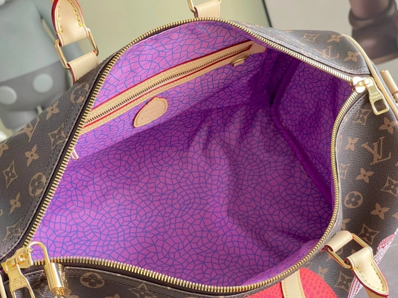 LX Travel Bags Trendsetting 10526