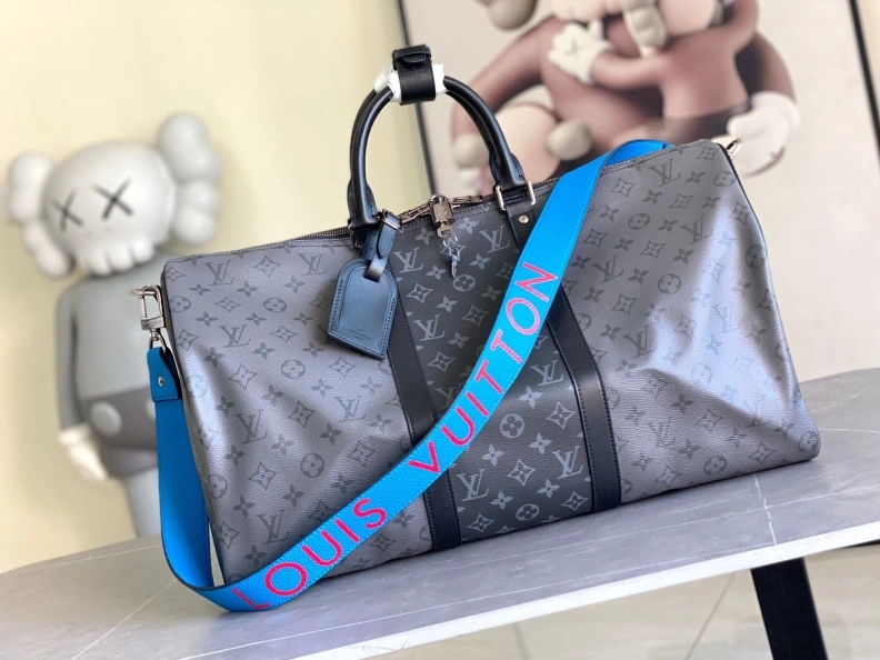 Versatile LX Travel Bags 10507