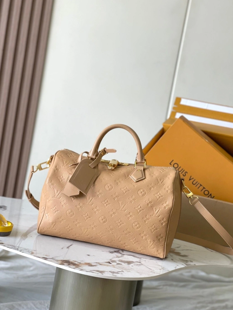 LX Speedy Bags StreetReady 10826