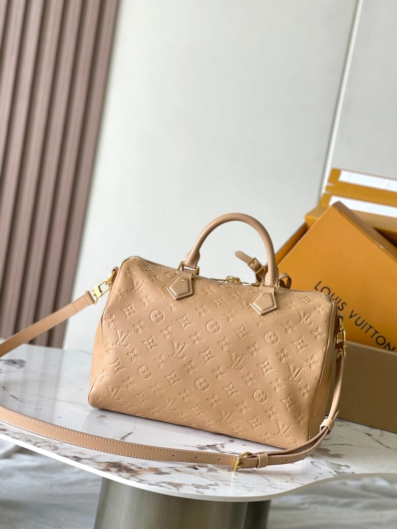 LX Speedy Bags StreetReady 10826