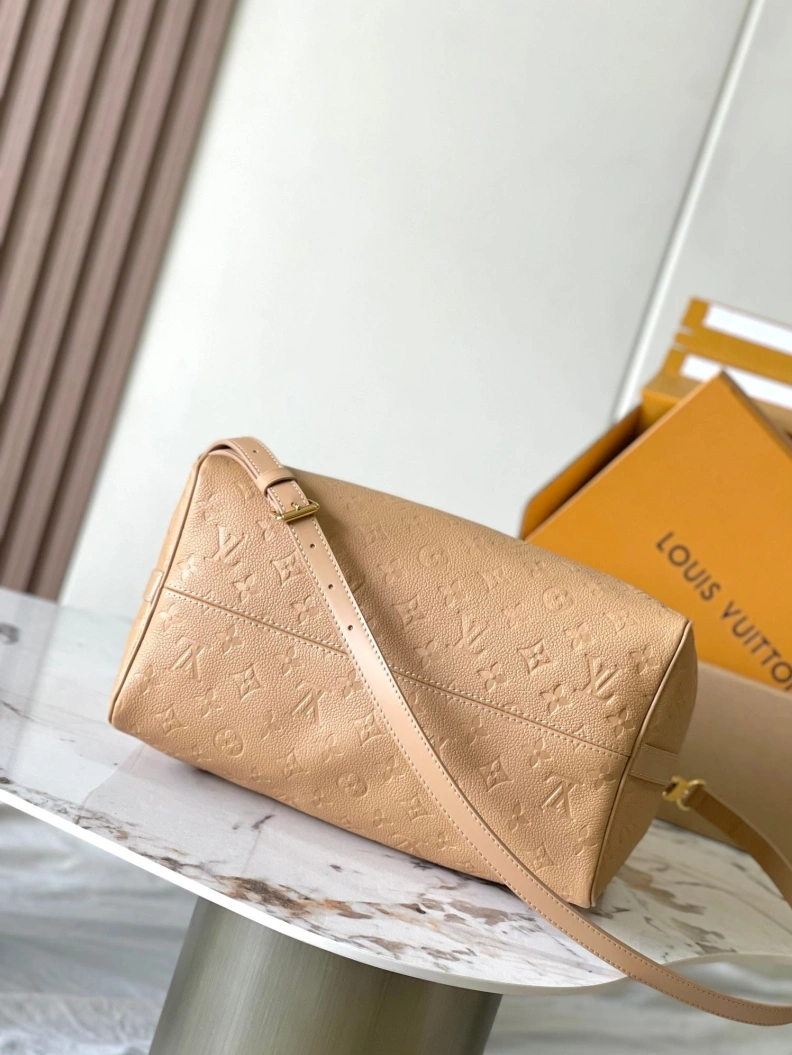 LX Speedy Bags StreetReady 10826