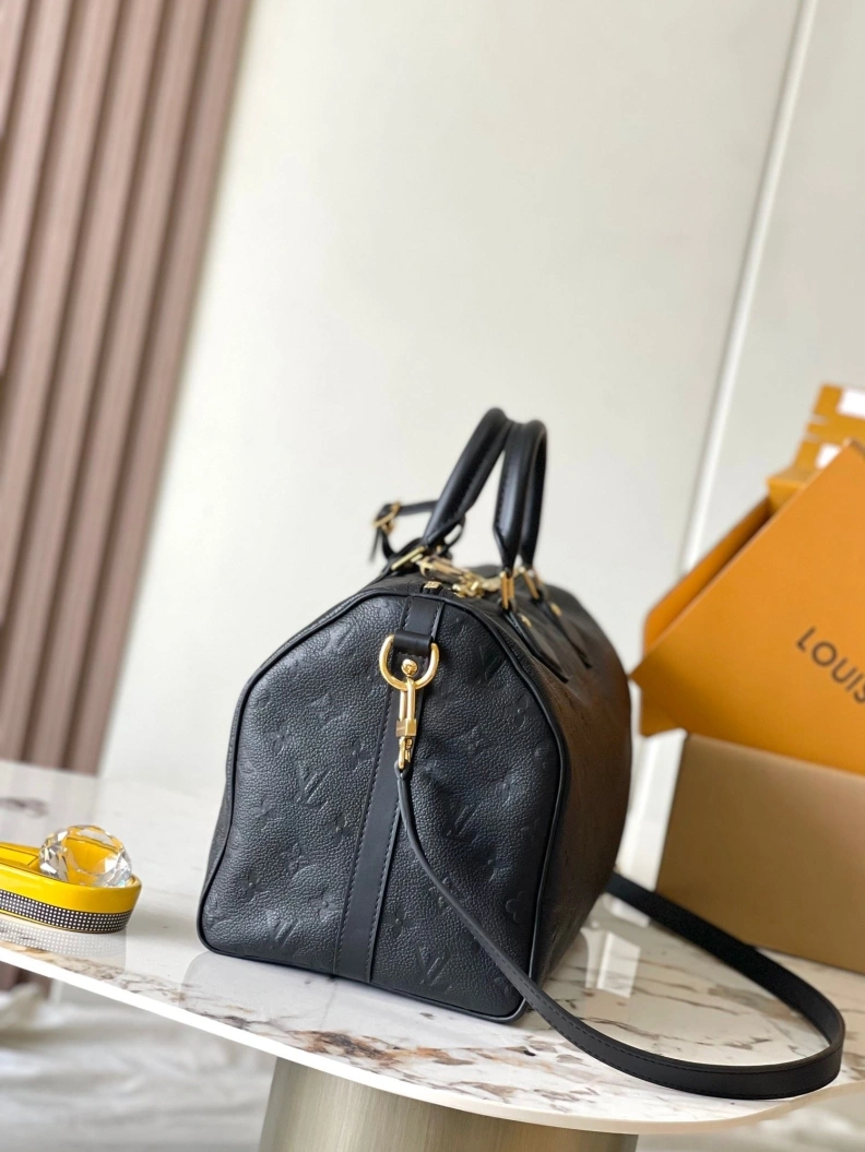 LX Speedy Bags Sleek 10824