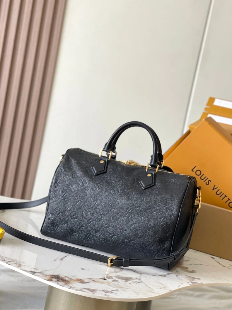 LX Speedy Bags Sleek 10824
