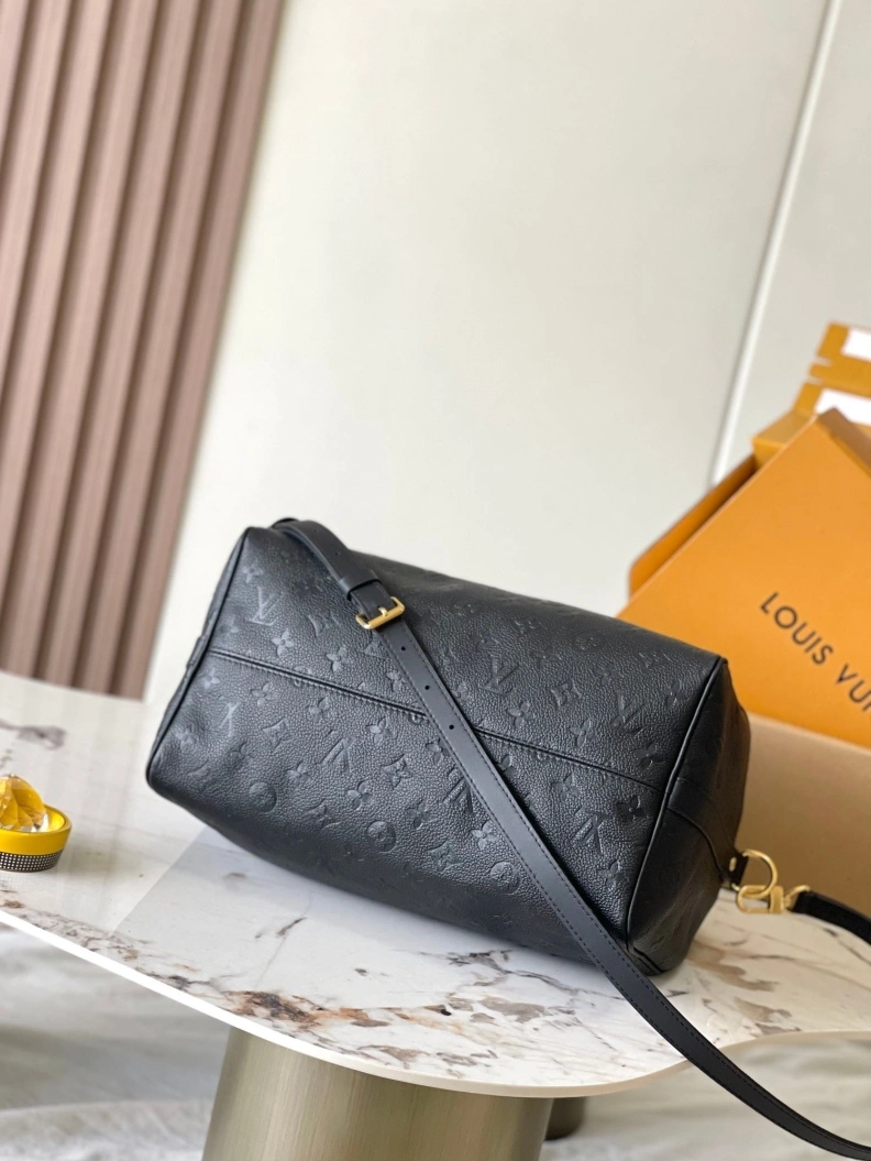 LX Speedy Bags Sleek 10824