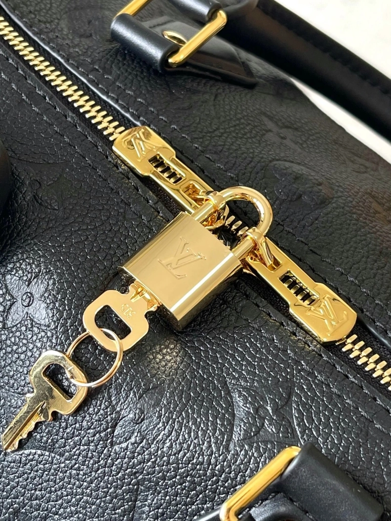 LX Speedy Bags Sleek 10824