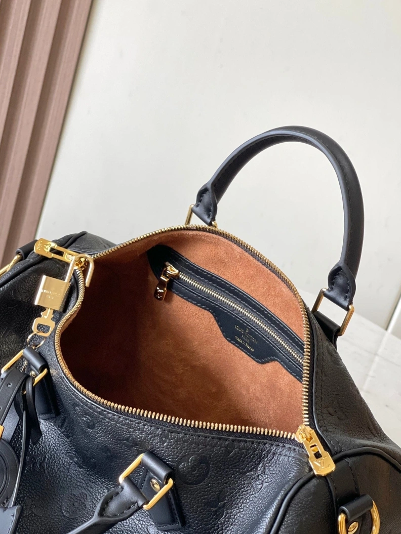 LX Speedy Bags Sleek 10824