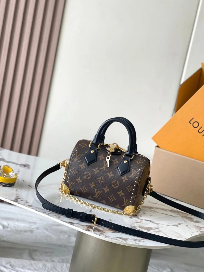 ModernLook LX Speedy Bags 10822