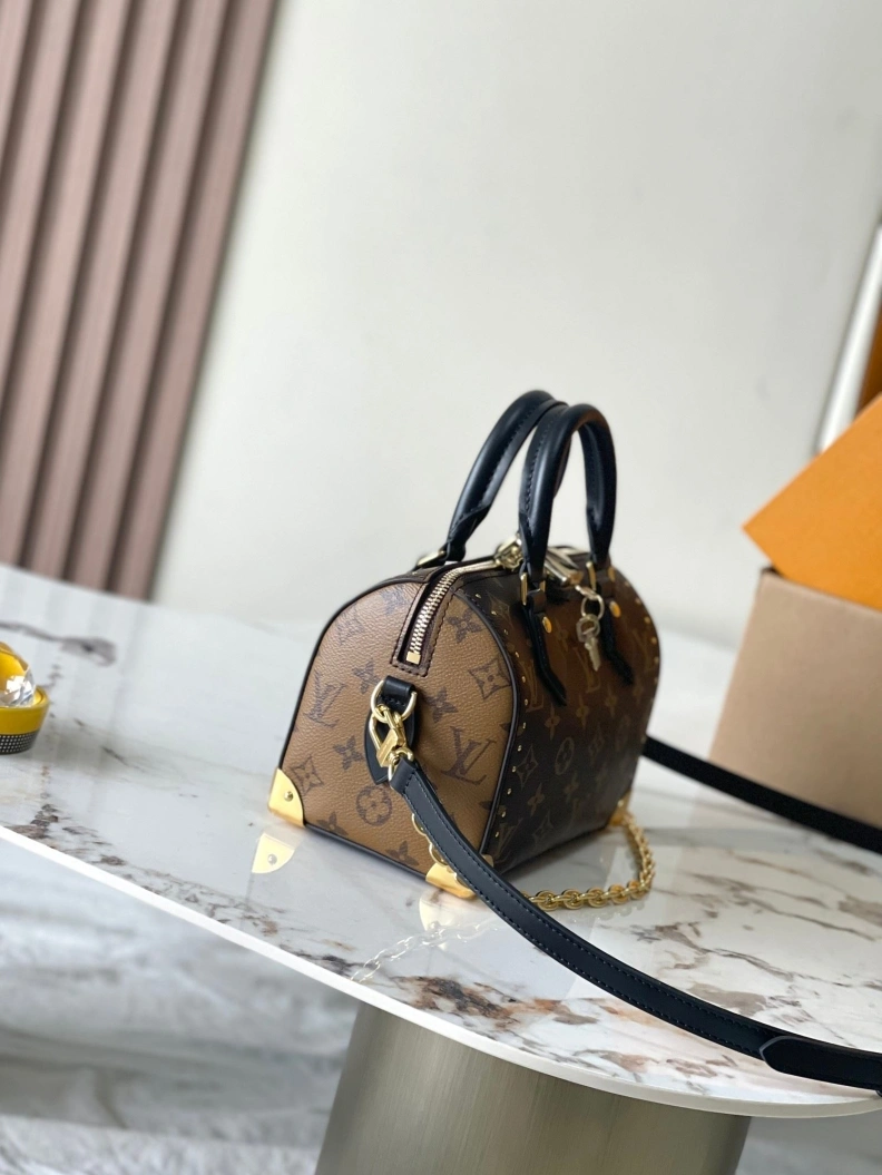 ModernLook LX Speedy Bags 10822