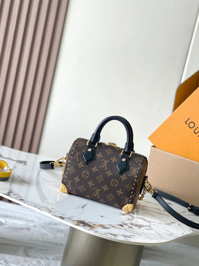 ModernLook LX Speedy Bags 10822