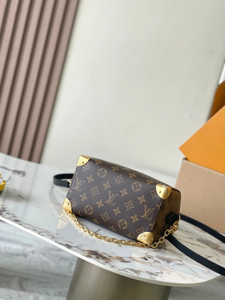 ModernLook LX Speedy Bags 10822