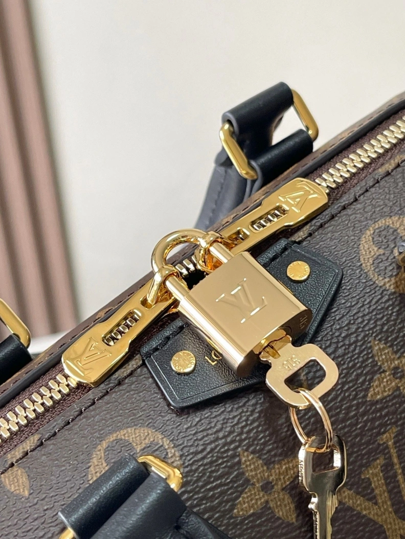 ModernLook LX Speedy Bags 10822
