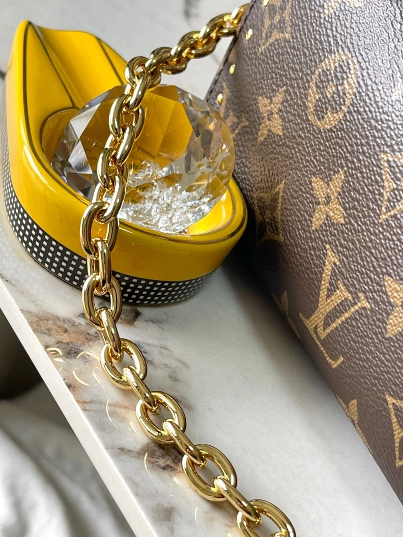 ModernLook LX Speedy Bags 10822