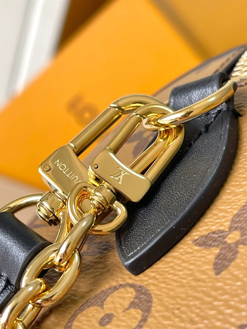 ModernLook LX Speedy Bags 10822