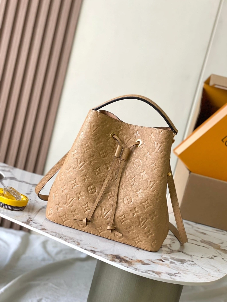 HighQuality LX Bucket Bags 11831