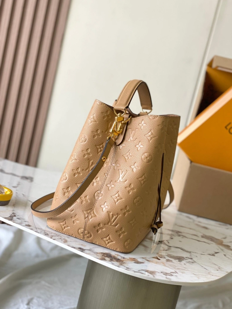 HighQuality LX Bucket Bags 11831