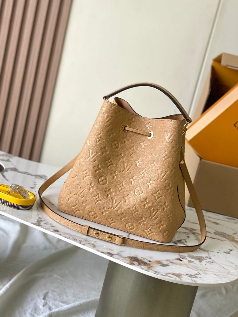 HighQuality LX Bucket Bags 11831