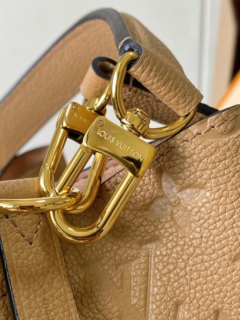 HighQuality LX Bucket Bags 11831
